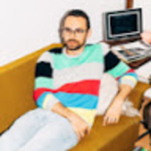 Meet your Posher, Max